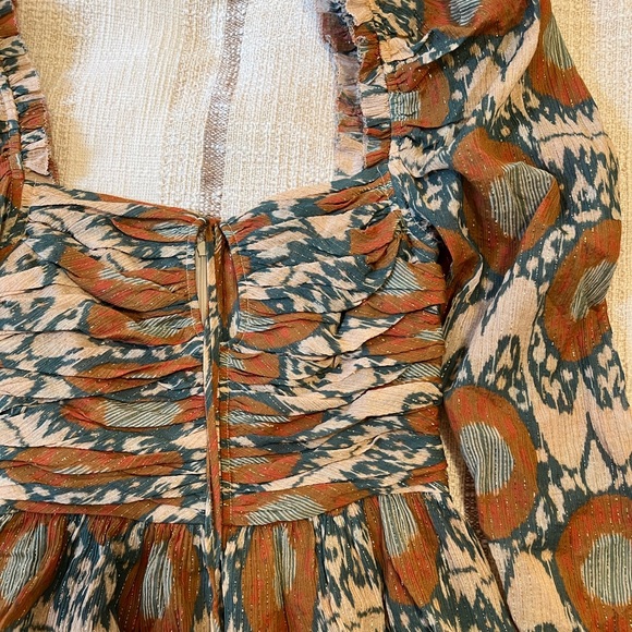 Ulla Johnson brand new Naiya dress - Picture 2 of 5